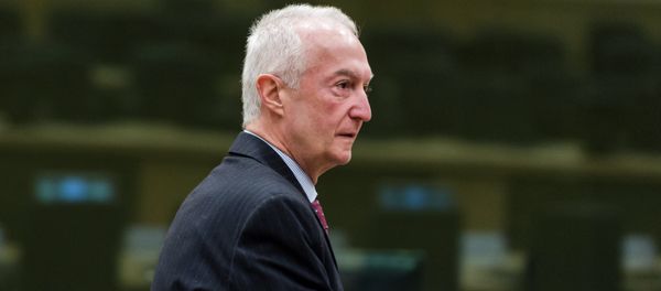 EU Counter-Terrorism chief Gilles de Kerchove - Sputnik International