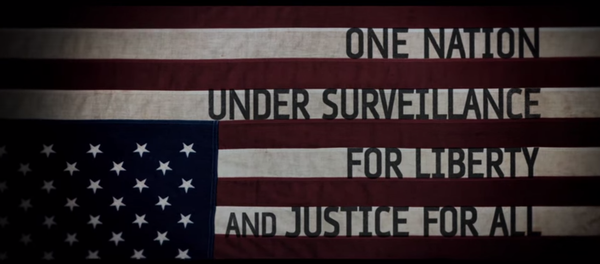 Oliver Stone Releases Teaser for New Edward Snowden Thriller Oliver Stone Releases Teaser for New Edward Snowden Thriller - Sputnik International