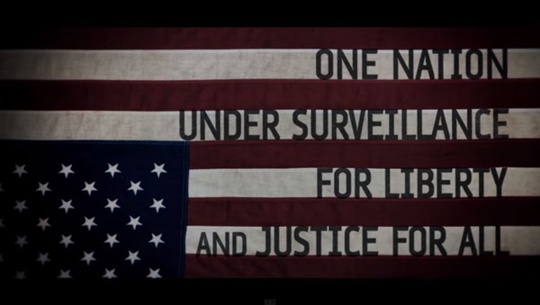 Oliver Stone Releases Teaser for New Edward Snowden Thriller - Sputnik International