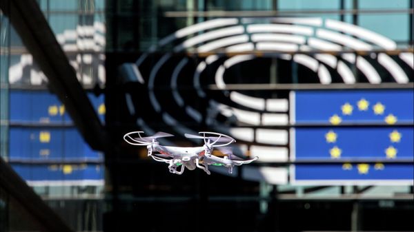 Surveillance Surveillance - Sputnik International