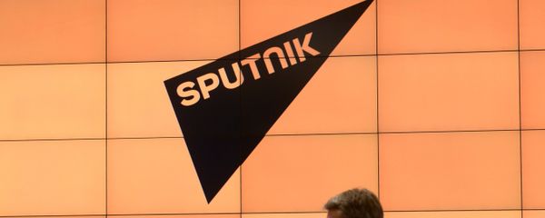 Presentation of the major international news brand, Sputnik Presentation of the major international news brand, Sputnik - Sputnik International