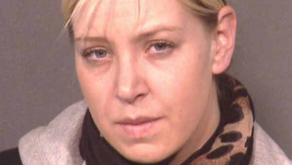 NYPD Cop Arrested for Drugs After Smashing Her Motorcycle into Traffic - Sputnik International