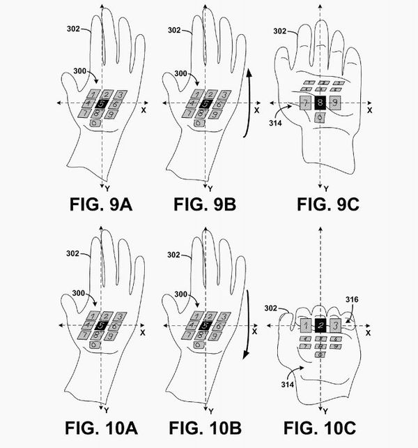 Google body keyboard  - Sputnik International