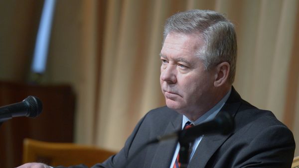Deputy Foreign Minister Gennady Gatilov - Sputnik International