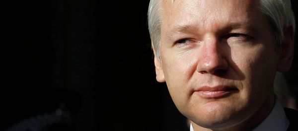 WikiLeaks founder Julian Assange WikiLeaks founder Julian Assange - Sputnik International