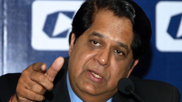 Kundapur Vaman Kamath Kundapur Vaman Kamath - Sputnik International