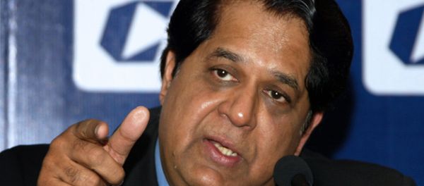 Kundapur Vaman Kamath - Sputnik International