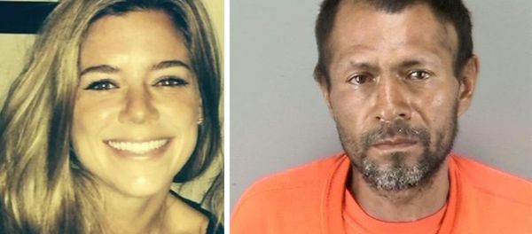 Francisco Sanchez murdered Kathryn Steinle after being deported five times Francisco Sanchez murdered Kathryn Steinle after being deported five times - Sputnik International