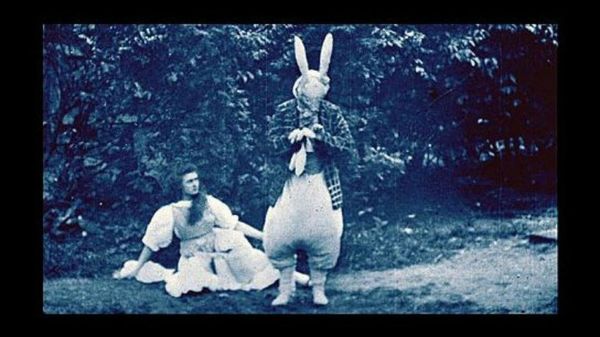 Alice's Adventures in Wonderland Began 150 Years Ago - Sputnik International