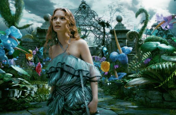 Alice's Adventures in Wonderland Began 150 Years Ago - Sputnik International