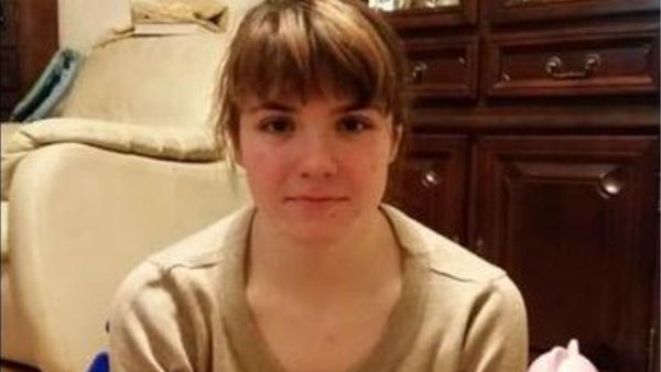Varvara Karaulova - Sputnik International