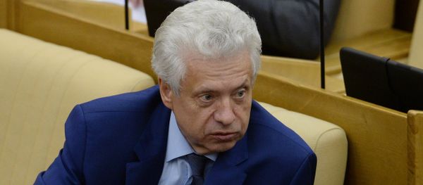 Plenary meeting of the State Duma of the Russian Federation Plenary meeting of the State Duma of the Russian Federation - Sputnik International