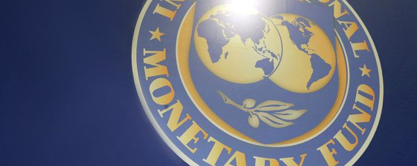 International Monetary Fund (IMF) International Monetary Fund (IMF) - Sputnik International