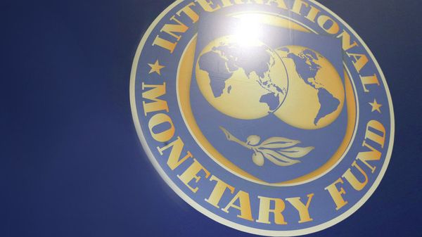 International Monetary Fund (IMF) - Sputnik International