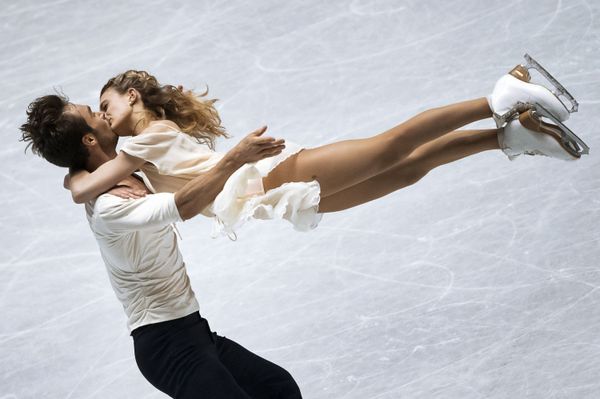 Pucker Up Buttercup! World Celebrates Int'l Kissing Day - Sputnik International