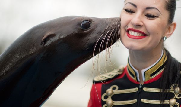 Pucker Up Buttercup! World Celebrates Int'l Kissing Day - Sputnik International
