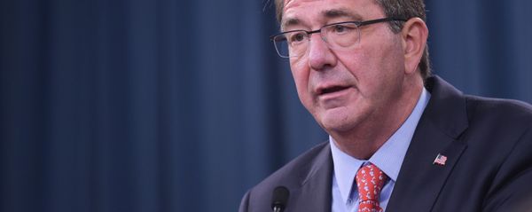US Defense Secretary Ashton Carter - Sputnik International