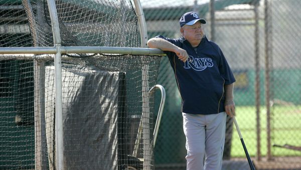 Don Zimmer - Sputnik International
