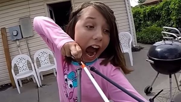 Tired of That Loose Tooth That Won’t Come Out? - Sputnik International