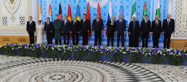The process of India and Pakistan joining the Shanghai Cooperation Organization will take time and their membership in the organization will be finalized at the SCO Summit in India, Russian presidential aide Yuri Ushakov said The process of India and Pakistan joining the Shanghai Cooperation Organization will take time and their membership in the organization will be finalized at the SCO Summit in India, Russian presidential aide Yuri Ushakov said - Sputnik International