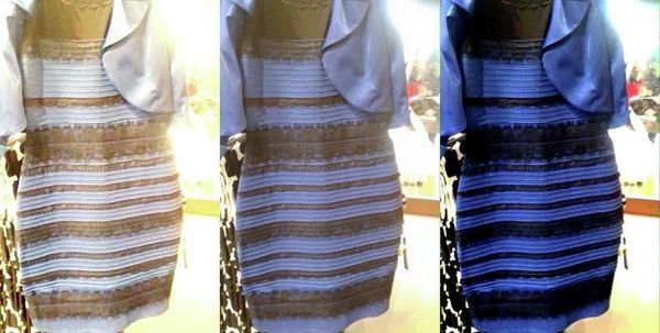 Blue or white? - Sputnik International