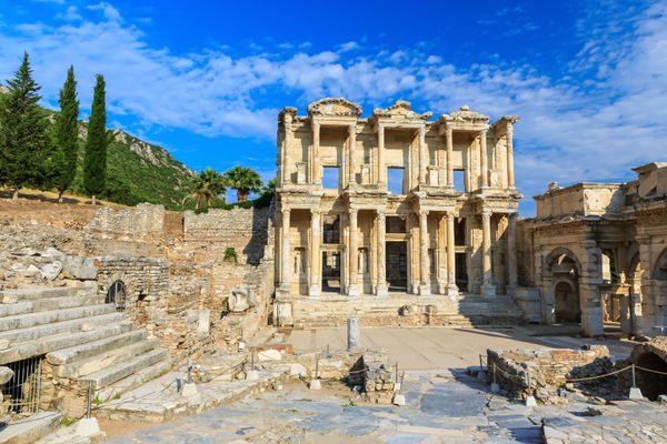 Masterpieces of Human Creative Genius: Enjoy UNESCO World Heritage Sites Masterpieces of Human Creative Genius: Enjoy UNESCO World Heritage Sites - Sputnik International