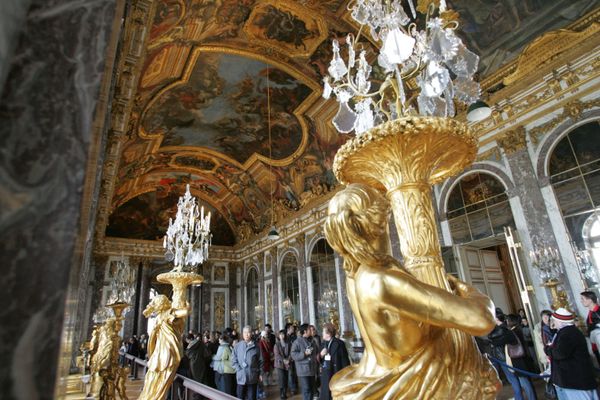 Masterpieces of Human Creative Genius: Enjoy UNESCO World Heritage Sites Masterpieces of Human Creative Genius: Enjoy UNESCO World Heritage Sites - Sputnik International