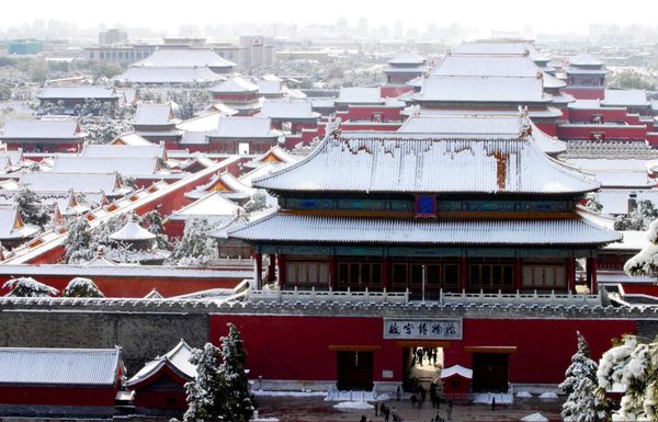 Masterpieces of Human Creative Genius: Enjoy UNESCO World Heritage Sites Masterpieces of Human Creative Genius: Enjoy UNESCO World Heritage Sites - Sputnik International