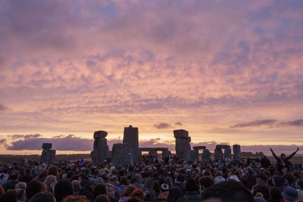 Masterpieces of Human Creative Genius: Enjoy UNESCO World Heritage Sites Masterpieces of Human Creative Genius: Enjoy UNESCO World Heritage Sites - Sputnik International