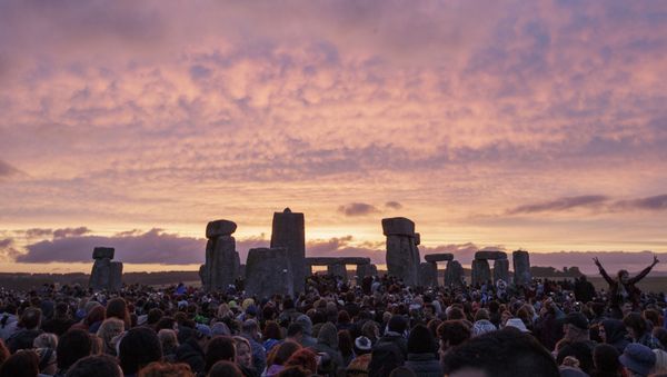 Masterpieces of Human Creative Genius: Enjoy UNESCO World Heritage Sites - Sputnik International