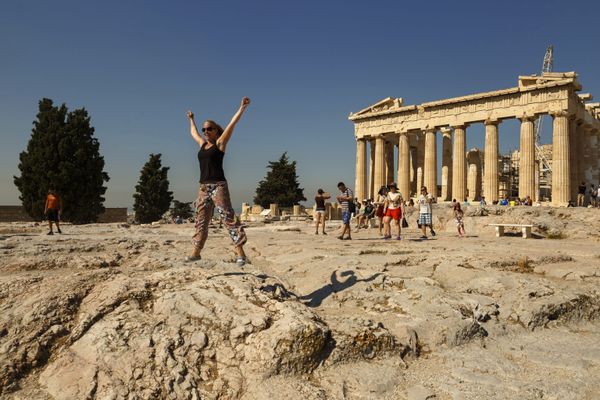 Masterpieces of Human Creative Genius: Enjoy UNESCO World Heritage Sites Masterpieces of Human Creative Genius: Enjoy UNESCO World Heritage Sites - Sputnik International