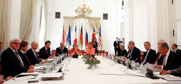 Nuclear negotiations continue in Vienna. - Sputnik International