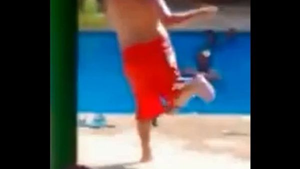 He's Got Moves: Kid Dances Jim Carrey's 'Cuban Pete' - Sputnik International