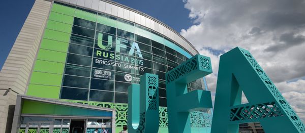 Russian Ufa prior to SCO/BRICS summits Russian Ufa prior to SCO/BRICS summits - Sputnik International