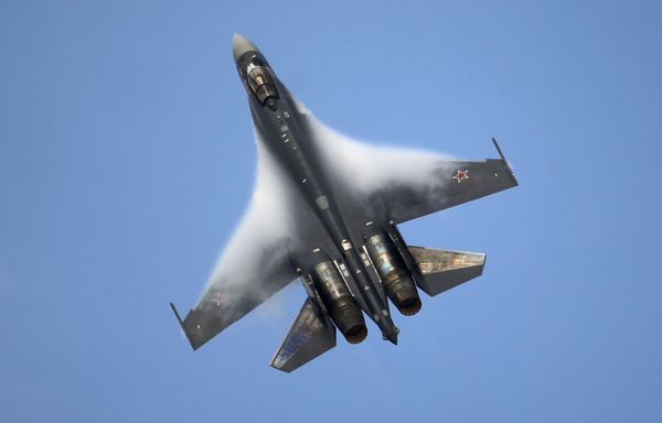 T-50 PAK FA and Co: Deadliest Russian Aircraft at Their Best - Sputnik International