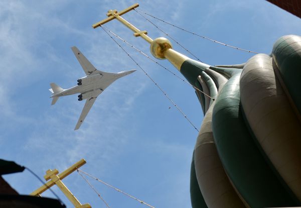T-50 PAK FA and Co: Deadliest Russian Aircraft at Their Best - Sputnik International