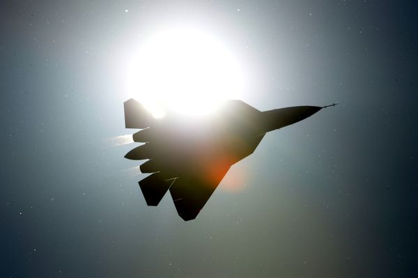 T-50 PAK FA and Co: Deadliest Russian Aircraft at Their Best - Sputnik International