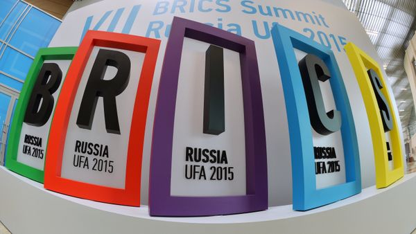 BRICS and SCO International Media Centre BRICS and SCO International Media Centre - Sputnik International