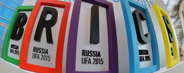 BRICS and SCO International Media Centre - Sputnik International