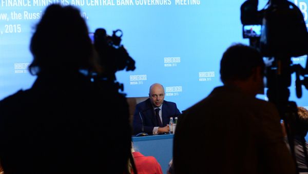 Meeting of BRICS Finance Ministers and Central Bank Governors with NDB Board of Governors Meeting of BRICS Finance Ministers and Central Bank Governors with NDB Board of Governors - Sputnik International