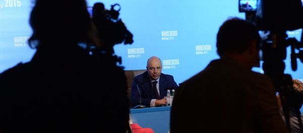 Meeting of BRICS Finance Ministers and Central Bank Governors with NDB Board of Governors Meeting of BRICS Finance Ministers and Central Bank Governors with NDB Board of Governors - Sputnik International
