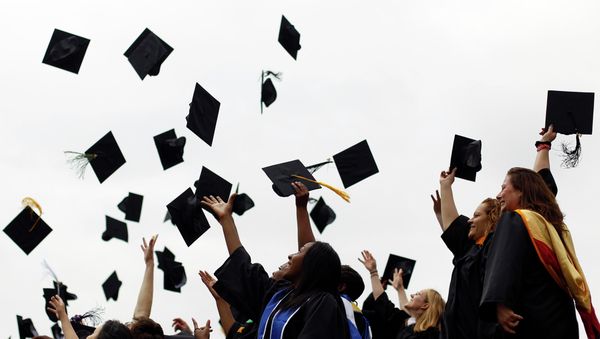 Graduates - Sputnik International