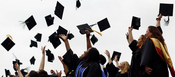 Graduates - Sputnik International