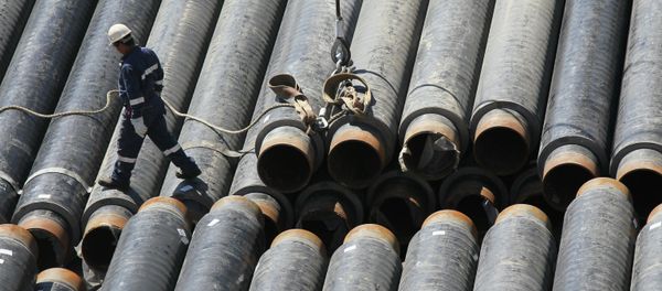 Russia is prepared to meet Japan’s entire demand for natural gas Russia is prepared to meet Japan’s entire demand for natural gas - Sputnik International