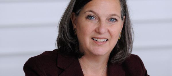 US Assistant Secretary of State Victoria Nuland US Assistant Secretary of State Victoria Nuland - Sputnik International