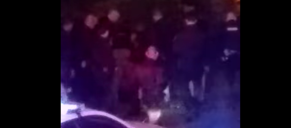 Cops Beat, Tase Unarmed and Subdued Philadelphia Bike Rider (VIDEO) - Sputnik International