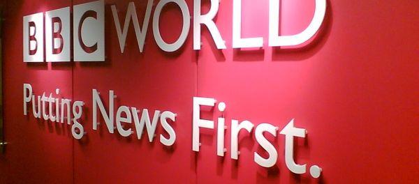 Is the BBC just an arm of the British government? Is the BBC just an arm of the British government? - Sputnik International