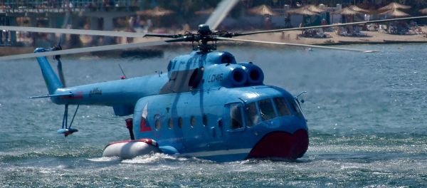 Mi-14 Mi-14 - Sputnik International