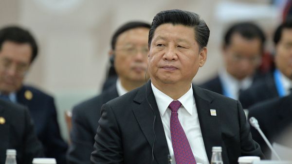 President of the People’s Republic of China Xi Jinping President of the People’s Republic of China Xi Jinping - Sputnik International