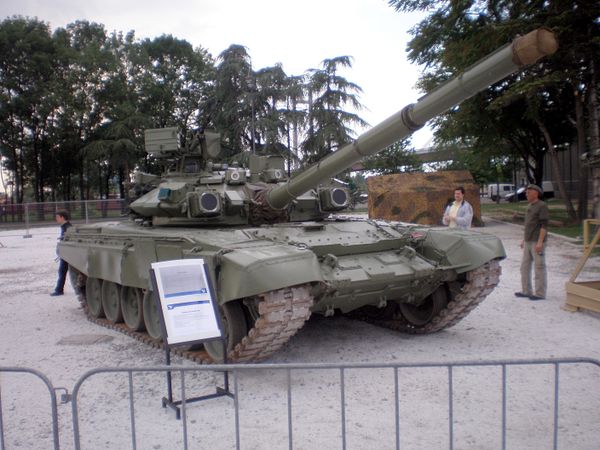 M-84AS tank M-84AS tank - Sputnik International